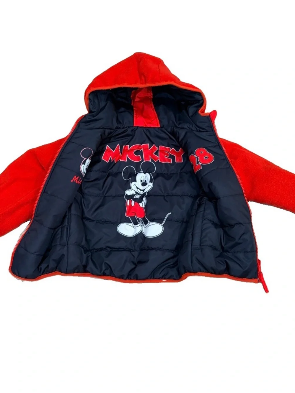 Disney mickey mouse
